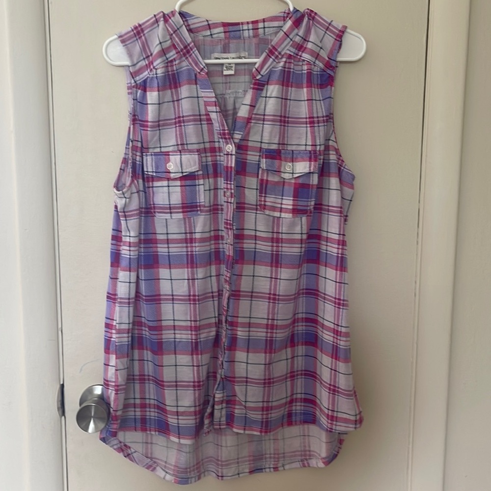 Summer shirt